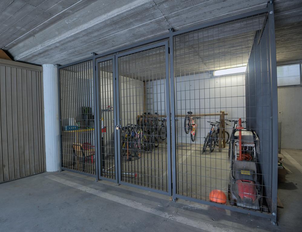 Il Seicento Aparthotel Sernio ภายนอก รูปภาพ