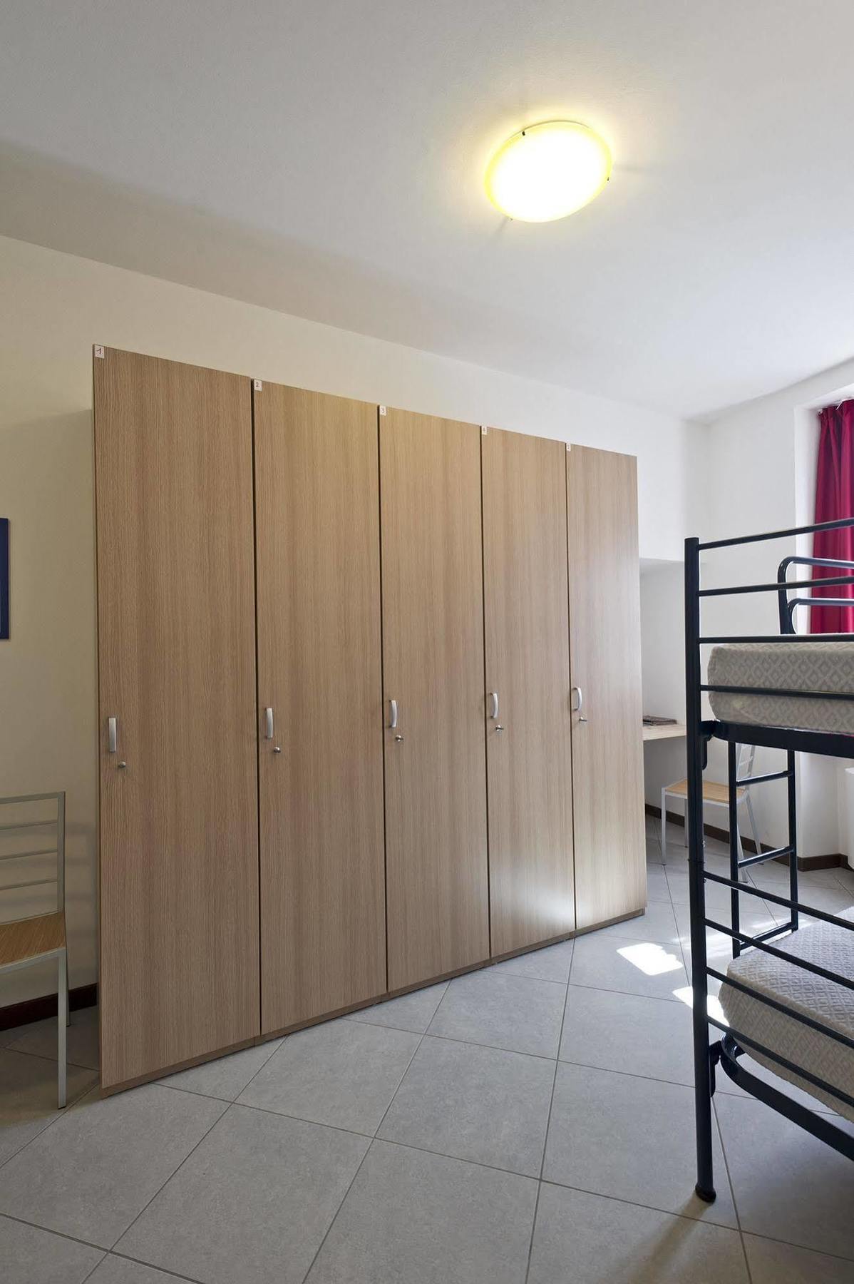 Il Seicento Aparthotel Sernio ภายนอก รูปภาพ